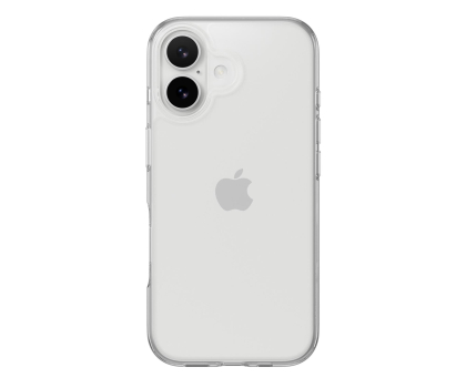 Etui / obudowa na smartfona SwitchEasy Crush do iPhone 17 (Transparent )